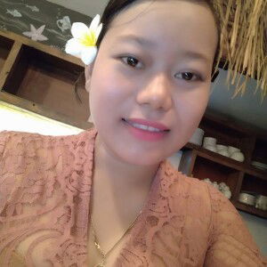 Yuli Prahestii profile icon