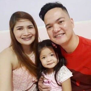 Aljohn Palmero profile icon