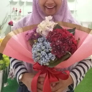 Vhie Tri profile icon