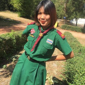 Thitiporn phochaisri profile icon