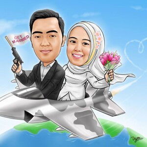 Ndo Dewi S Muninggar profile icon