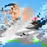 Ndo Dewi S Muninggar profile icon