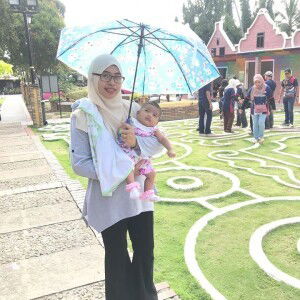 Wan Nur Syahirah profile icon