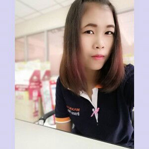 Nittaya Chompoopuen profile icon