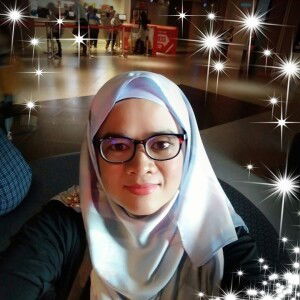 Azlina Yussof profile icon