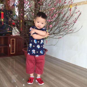 Hậu Hậu profile icon