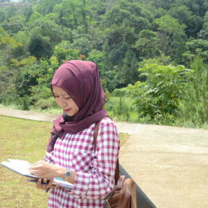 Sari Iftiya profile icon