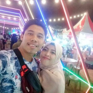 Kamisah Putri profile icon