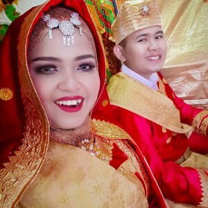 Ridho Setiawan profile icon