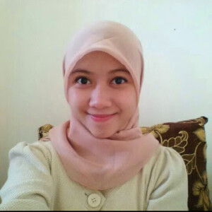 Santi Adelia Putri profile icon