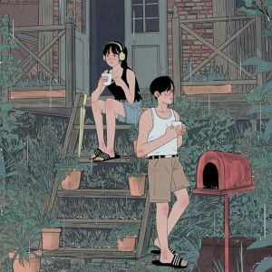 elisa prastiwi profile icon