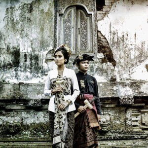 Gusti Ayu Oktaviani Santi profile icon