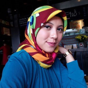 Dian Mandasari profile icon