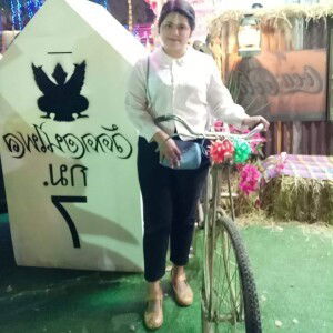 อ๋อมแอ๋ม อารยา profile icon