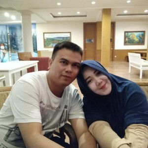 Putri Syifa profile icon