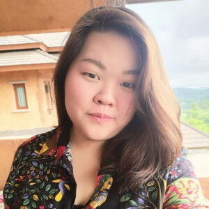 Thanyaluk Ync profile icon