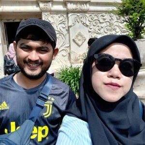 Dikedwar Haryanti profile icon