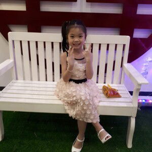 Kim Thanh Từ profile icon