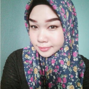 siti halijah profile icon