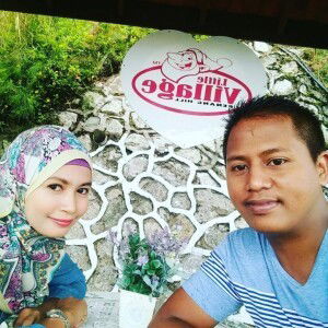 Fiza Yahya profile icon