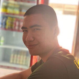 KongPhop DangJang profile icon