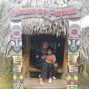 Puput Riana Dewi profile icon