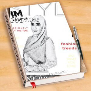 Nurul Jannah Bongsu profile icon