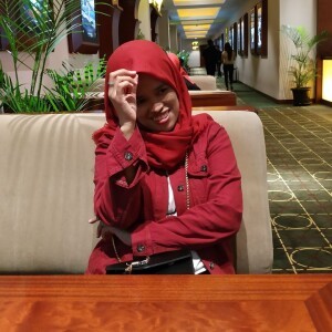 Kasmilawati profile icon
