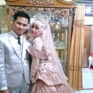 Ahmad Nurdin'e Mung profile icon