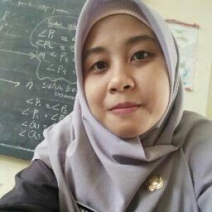 Ruksah Nur Kholisiyah profile icon