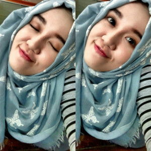 sheilla khairunnisa profile icon