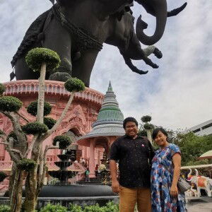 Apple Boonsang profile icon