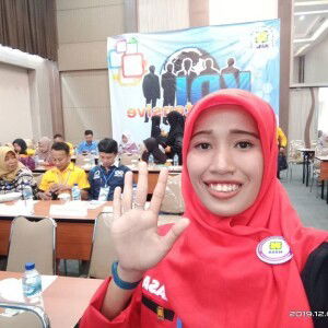 Eka Nasa Deket Lamongan profile icon