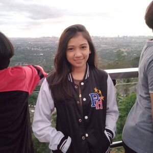 Kimmyrich Portiz profile icon