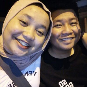 Fiey Jamaludin profile icon