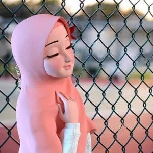 Oenda Zhesha profile icon