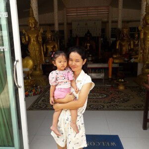 อุลัยวรรณ ปานศรีแก้ว profile icon