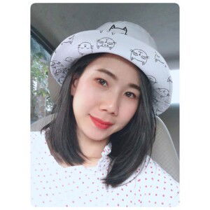 Pattraporn Intarungsee profile icon