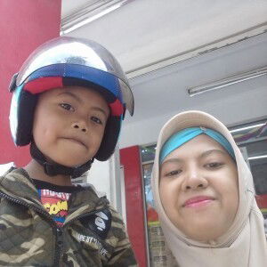 Juhairiyah profile icon