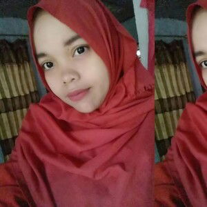 Almira Wati II profile icon