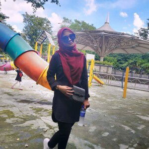 Najihah Jasni profile icon