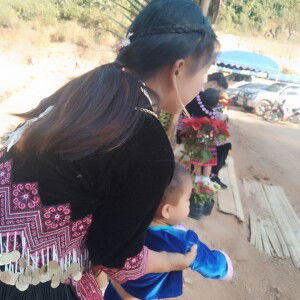 รัตนา  แซ่ว้า profile icon