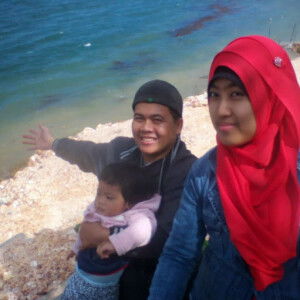 Rachman Hendarsyah profile icon