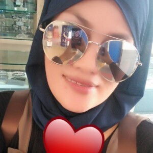 Siti Halijah Siti Halijah profile icon