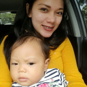 Gesty Pratiwi profile icon