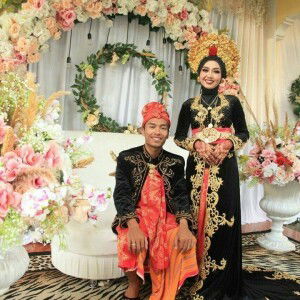 Netri Ariana Wilantari profile icon