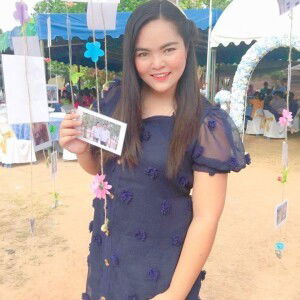 Minta Traewong profile icon