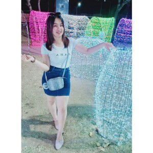 Daw Patsaraporn profile icon