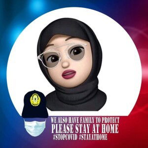 Zi Yah Hikkap profile icon