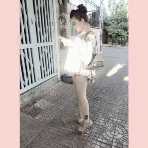 Tran Le Vi Anh profile icon